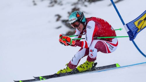 Niente da fare a Garmisch-Partenkirchen per la 1^ prova della discesa femminile: arriva la cancellazione