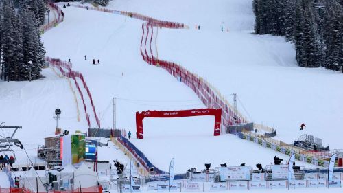 Le ultrime da lake.. fiducia domani dice waldner e ipoitesi 4 gare