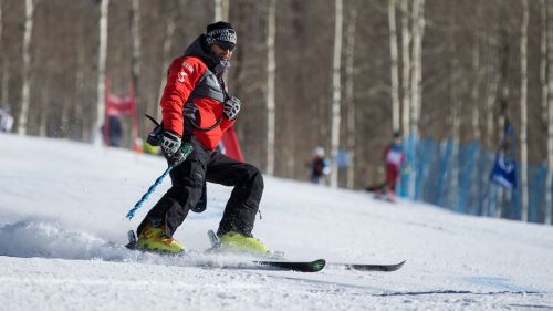 Alexis Pinturault nominato 'campione dei campioni' degli sport invernali in Francia