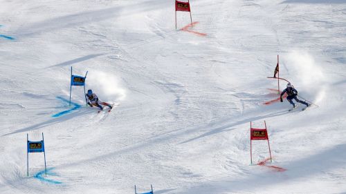 Riprogrammati i Mondiali di short track, spostati a Dordrecht; novità anche per la pista lunga