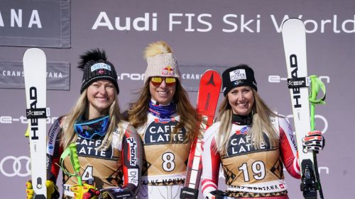 Slalom di Garmisch, dopo la prima sorpresa Nef su Kristoffersen e Meillard. Lontani gli azzurri