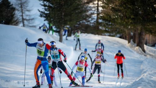 Slalomgigantisti azzurri, giornate da sogno a Saas-Fee: Tonetti e Maurberger ritrovano le porte larghe