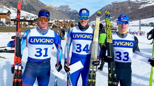 Le ultime scelte per Levi: Slokar guida la Slovenia, Duerr per il quintetto tedesco e occhio alle canadesi