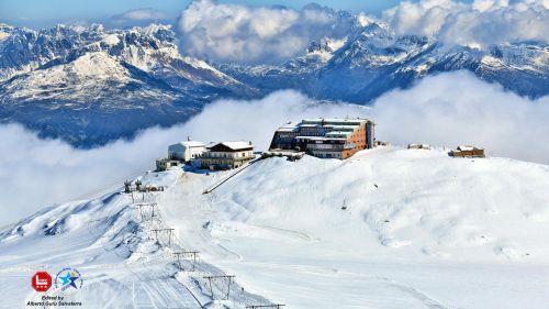 Mike Day avverte: 'Mikaela a Copper Mountain? Si è allenata subito ad un livello molto alto'