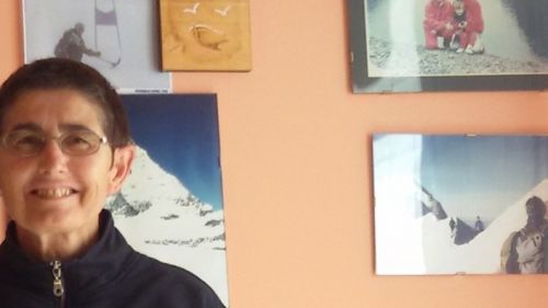 Rossetti e Peterlini? Sì, ma c'è anche Lara Della Mea per consolidarsi nel suo terzo anno in CdM
