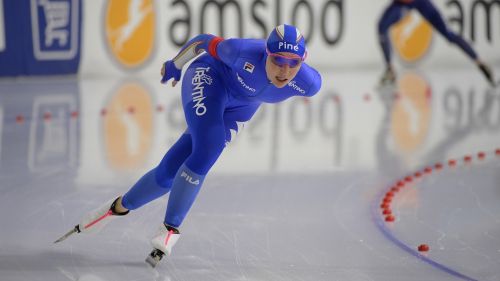Beatrice Sola firma il colpo allo Zoncolan: la trentina domina lo slalom FIS valido anche per il GP Italia