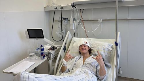 Torna 'Ghiaccio Verde' con Paolo De Chiesa: stasera si parla di Shiffrin, Paris, Odermatt e... Mondiali!