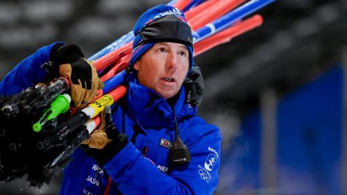 Livio Magoni e i suoi uomini, che lavorone per portare Petra Vlhova sul tetto del mondo