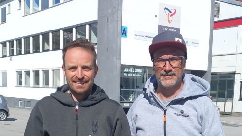 Manfred Moelgg è il nuovo racing sport manager di Tecnica Group: 'Emozionato e felice per questo ruolo'