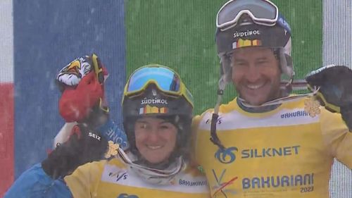 La neo iridata Flury con Gut-Behrami e Suter nella Svizzera per Crans-Montana, Shiffrin tornerà a Kvitfjell