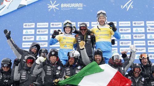 I nuovi FIS Games? Il debutto nel 2028, tra un anno la scelta della località che ospiterà la prima edizione