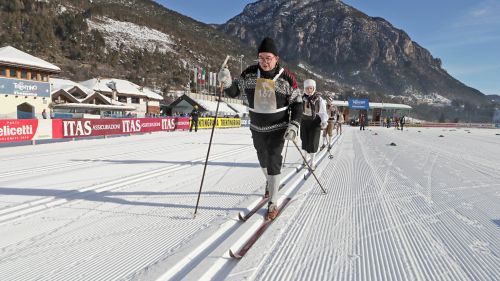 Anche Simen Hegstad Krueger risulta positivo: un'altra mazzata per lo squadrone norge verso Pechino