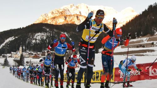 Ora è ufficiale, solo Narvik e Soldeu sfideranno la Val Gardena per ospitare i Mondiali di sci nel 2029