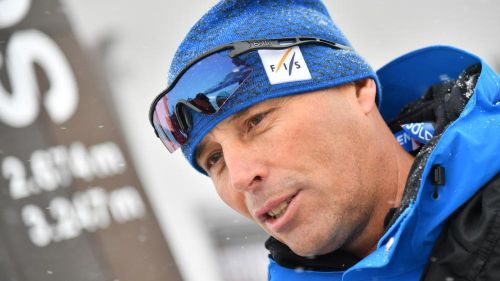 Bufera di vento e neve a Yuzawa Naeba: definitivamente cancellato lo slalom maschile