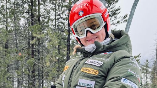 A Panorama si riprova con la discesa maschile (ore 18.00): alle 21.30 un super-g femminile interessantissimo