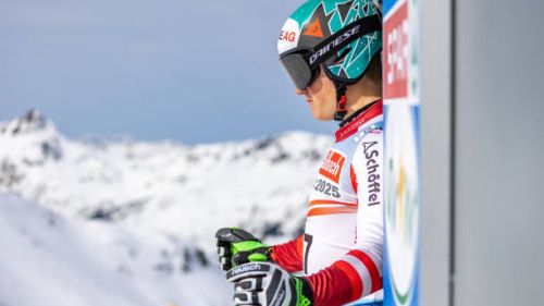 Sarà Mike Day ad aprire la CdM con la tracciatura della 1^ manche a Soelden: meteo ok e programma tv