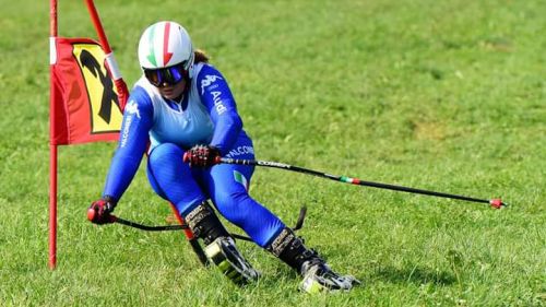 Un 'Razzo' carico a mille per la 17esima stagione in coppa: 'Sto molto bene, non penso al ritiro'