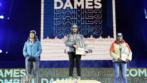 Shiffrin è la grande favorita per il bis in combinata, Brignone faro azzurro: alle 11.00 comincia il Mondiale