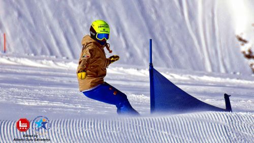 Snowboard azzurro, tutti in pista allo Stelvio: riprende il lavoro sulla neve di Moioli e Fischnaller