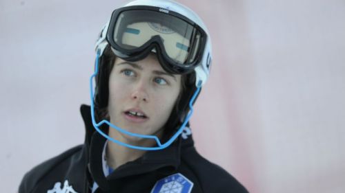 A Campiglio caldo e sorprese nella 1^ manche: Foss-Solevaag vola, ma Vinatzer c'è ancora!