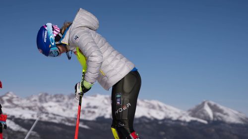 Mike Day avverte: 'Mikaela a Copper Mountain? Si è allenata subito ad un livello molto alto'