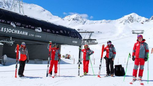 Ecco l'Austria per la stagione 2020/21: non mancano le sorprese, tante promozioni tra le donne