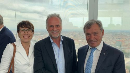 L'annuncio del ministro Garavaglia: "Partnership fra turismo e FISI, la montagna ne ha bisogno"