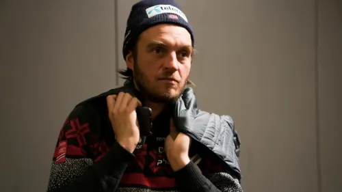 Dopo i contrasti, Christian Mitter lascia il ruolo di capo allenatore della Norvegia maschile: 'Torno in Austria'