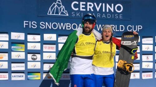 Waldner scaccia le polemiche: 'Decisione giusta in nome dello sport'. C'è fiducia per la discesa