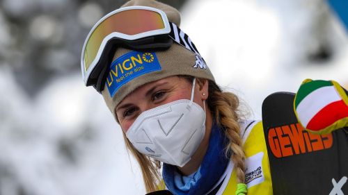 A Cortina continua a nevicare, sarà una lunga notte per salvare la combinata femminile