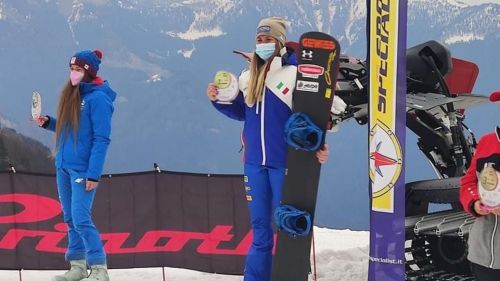 Una spolverata di neve fresca e condizioni invernali per il Memorial Fosson: venerdì via alle gare