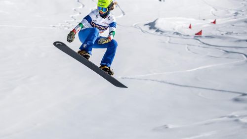 Il bis di Petra Vlhova a Suomutunturi: altro slalom FIS dominato con oltre 5 secondi sulle rivali
