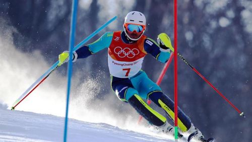 Kristoffersen si diverte negli Emirati Arabi mentre la sentenza sul 'caso Red Bull' è in arrivo...