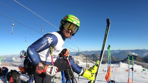 L'Italcurling parte dal Trentino per cominciare l'avvicinamento alla prossima stagione