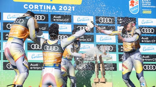 Moioli e Sommariva già davanti a tutti nelle qualificazioni di Reiteralm: domani una gara cruciale