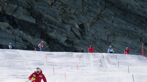 I sogni di Katharina Liensberger, la donna più attesa in casa Austria