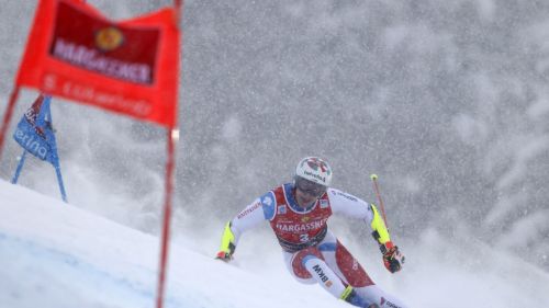 Biathlon: Eckhoff - Roeiseland, doppietta nell'Inseguimento. Wierer ventesima