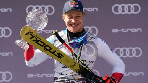 Alle 13.30 la 2^ manche dello slalom donne a Méribel: Duerr per un sogno, ma Gisin e Vlhova...