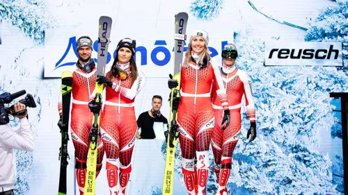 L'Austria si presenta e il dt Puelacher avverte: 'Senza Hirscher, il favorito è Pinturault. Feller? Da podio a Solden'