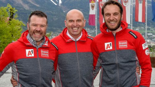 Dopo i contrasti, Christian Mitter lascia il ruolo di capo allenatore della Norvegia maschile: 'Torno in Austria'
