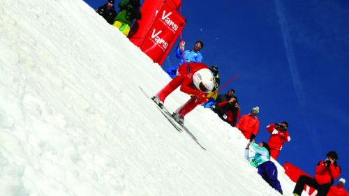 Biathlon: ci sarà un'avversaria in più per Wierer e Vittozzi ai Mondiali di Anterselva?