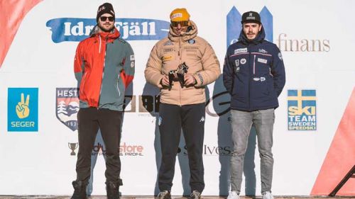 Wierer verso la sprint di Nove Mesto: 'Condizioni particolari e situazione strana, ma conta la gara'