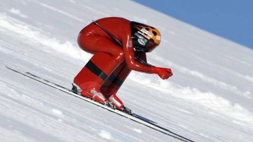 Hirscher intervistato dai bambini della Stiria: 'In gara solo se in grado di vincere, ma i giovani emergono...'