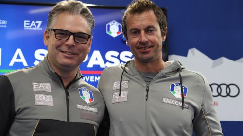 OnTalk. Simone Origone intervistato da Dario Puppo