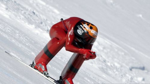 Dressen rovina la festa di Feuz e della Svizzera nella discesa di Saalbach. Miglior azzurro Marsaglia