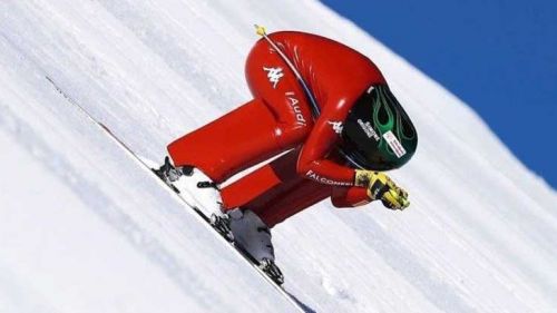 Tutta la gioia di Simone Origone: 'La sesta doppietta Coppa-Mondiale mi rende orgoglioso'