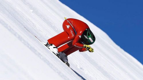 Beatrice Sola firma il colpo allo Zoncolan: la trentina domina lo slalom FIS valido anche per il GP Italia