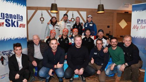 Tutti gli azzurri per gli YOG invernali di Losanna: 44 atleti a rappresentare l'Italia