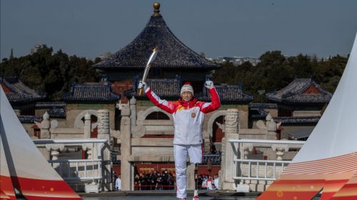 Biathlon: Trionfo della Staffetta femminile Junior ai Campionati Mondiali, ragazzi d'Argento