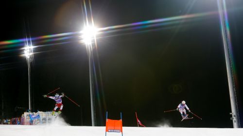 La startlist dello slalom maschile di Levi: via con Zenhaeusern, 6 e 7 per Noel e Pinturault, Moelgg 8, Gross 10